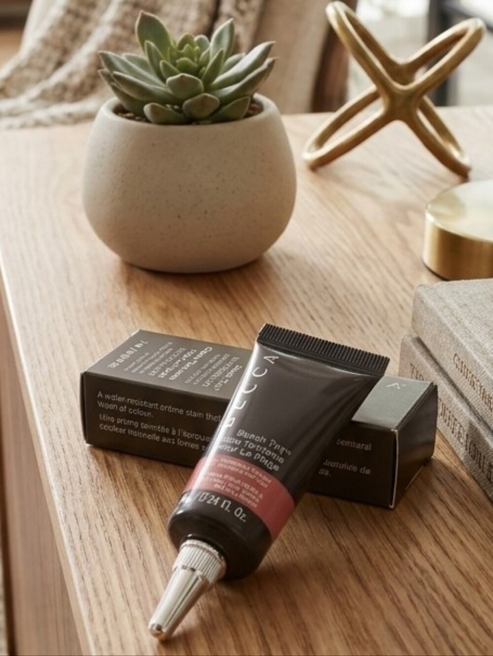 BECCA Beach Tint Watermelon For Cheeks & Lip 7ml New In Box